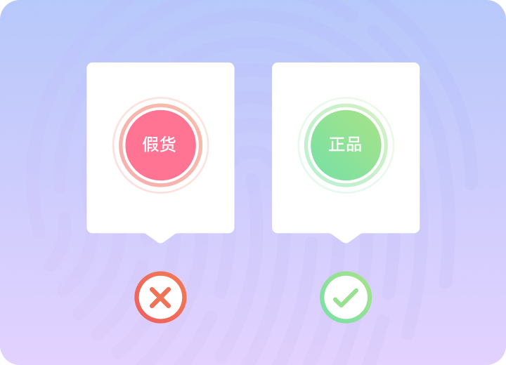 假货溯源治理